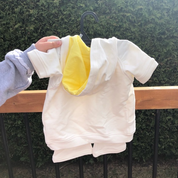 VINTAGE Puma jumpsuit for babies! - Picture 2 of 6